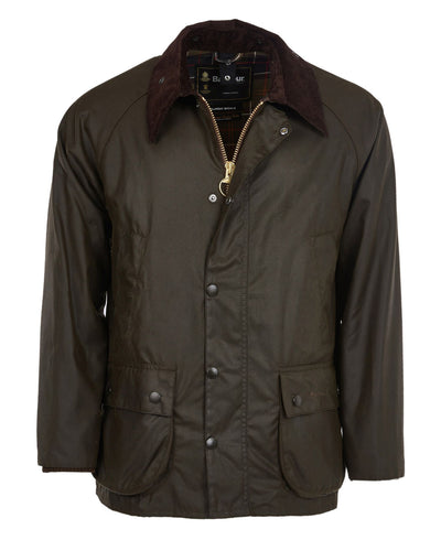 Bedale wax jacket