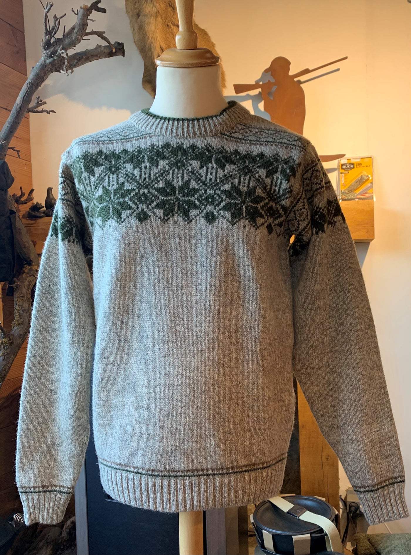 Vind fair isle in Truien en Vesten op Vind fair isle in Truien en Vesten op
