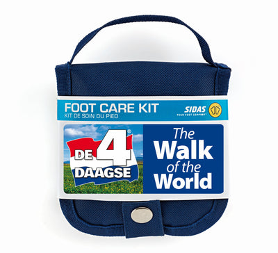 Footcare kit N4D