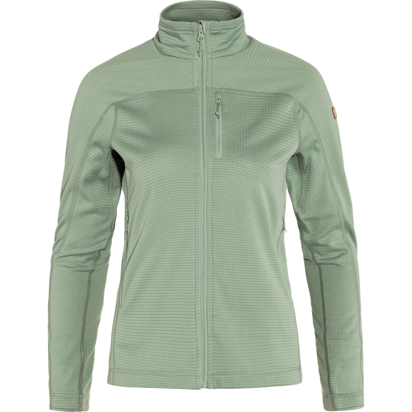 Abisko lite fleece dames