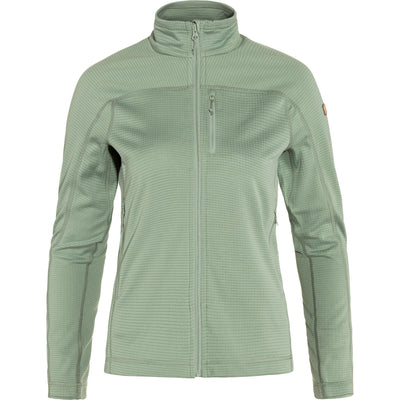 Abisko lite fleece dames