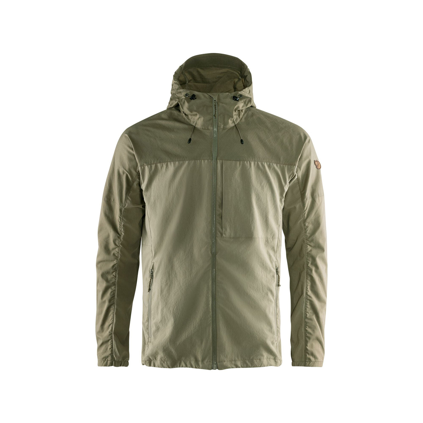 Abisko Midsummer jacket M