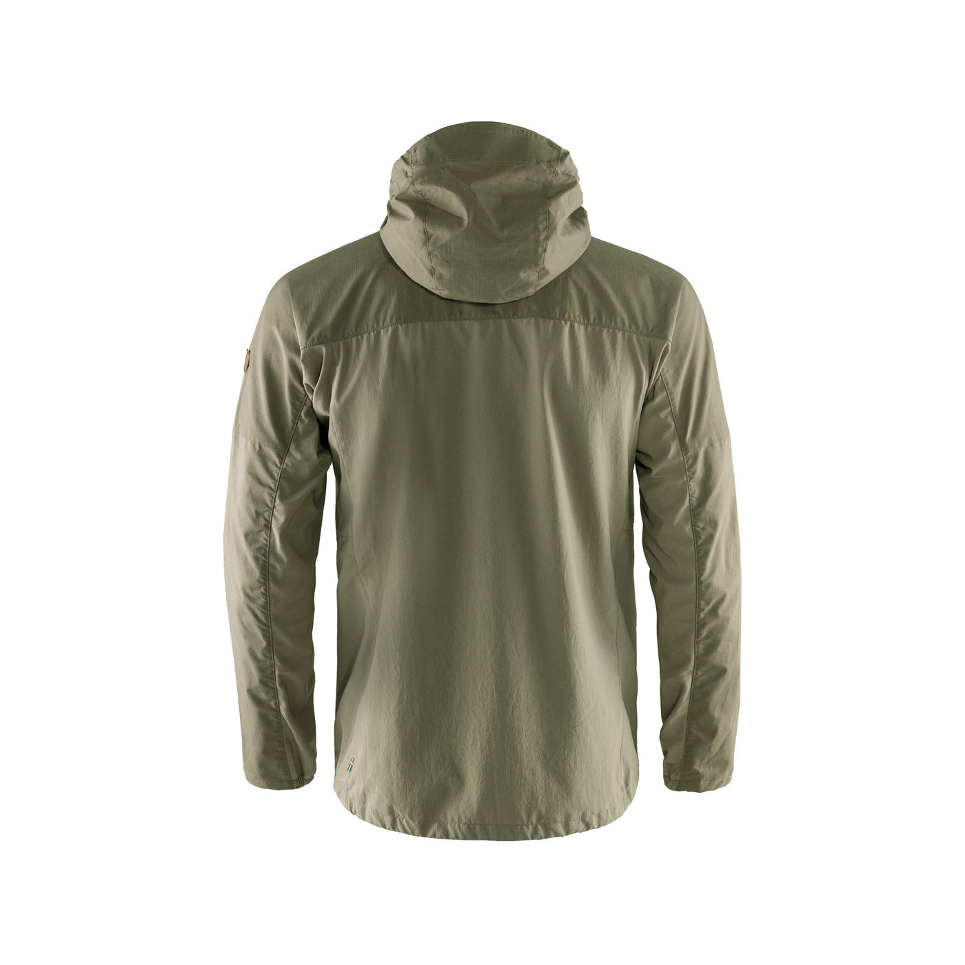 Abisko Midsummer jacket M