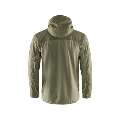Abisko Midsummer jacket M