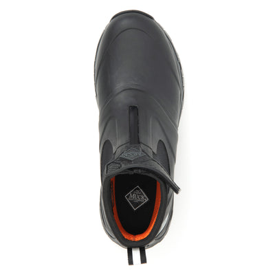 Apex Mid Zip men