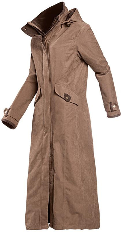 Kensington coat