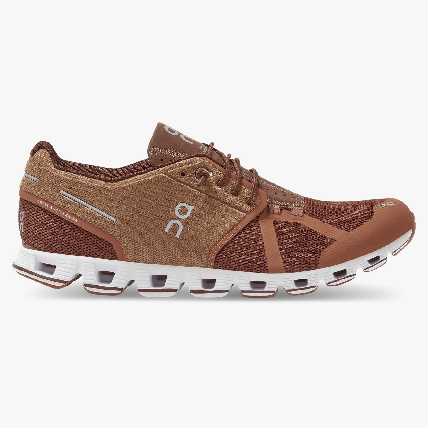 Cloud Russet/cocoa