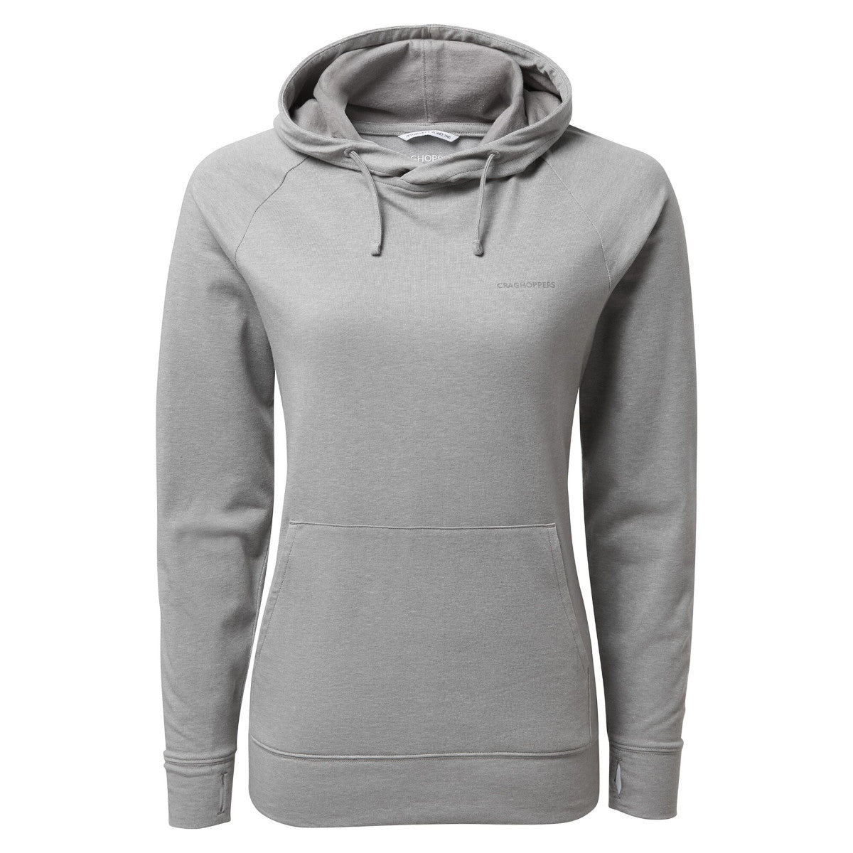 Alandra hoodie