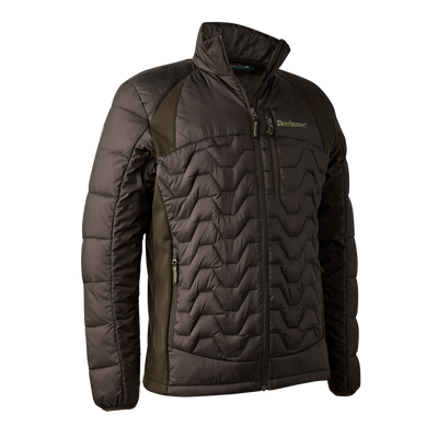 Excape quilted jacket