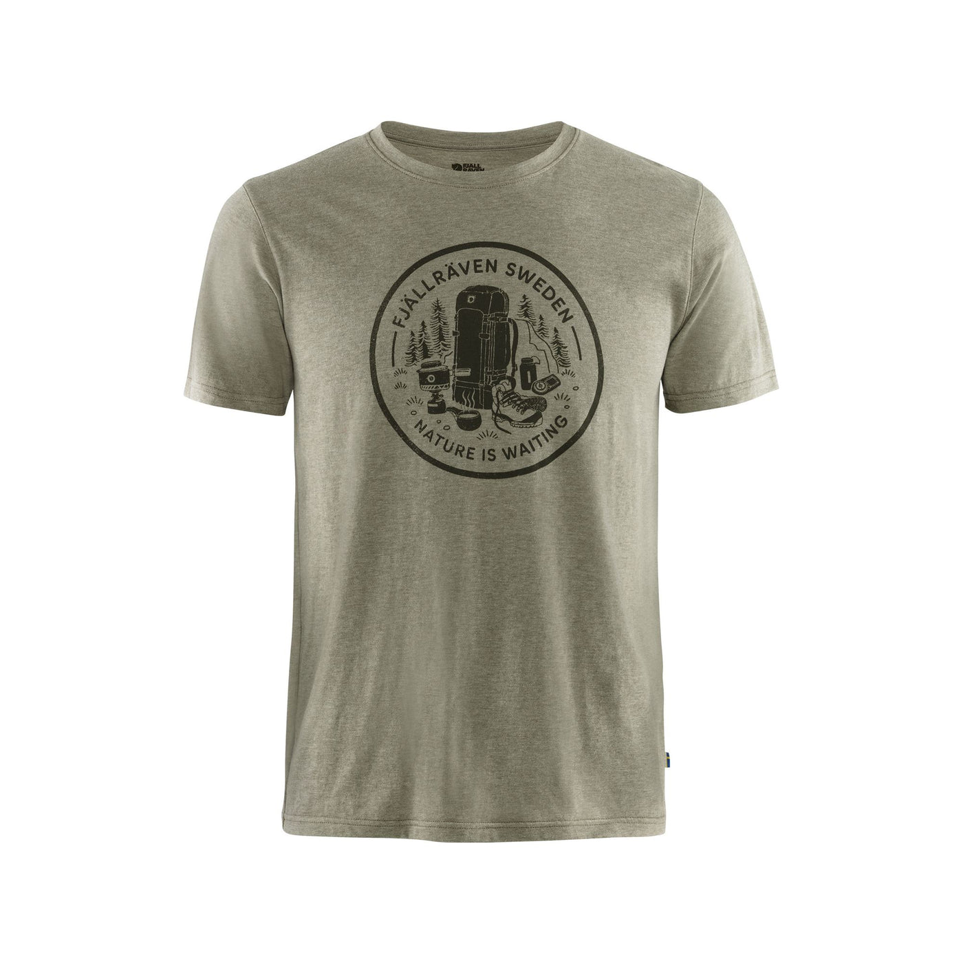 Fikapaus T-shirt M