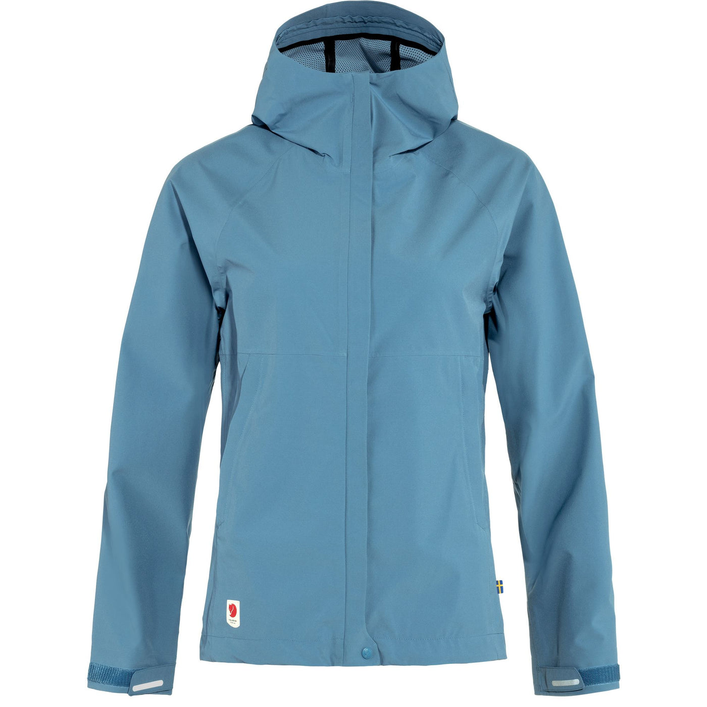 HC Hydtratic Trail jacket women
