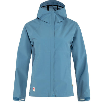 HC Hydtratic Trail jacket women