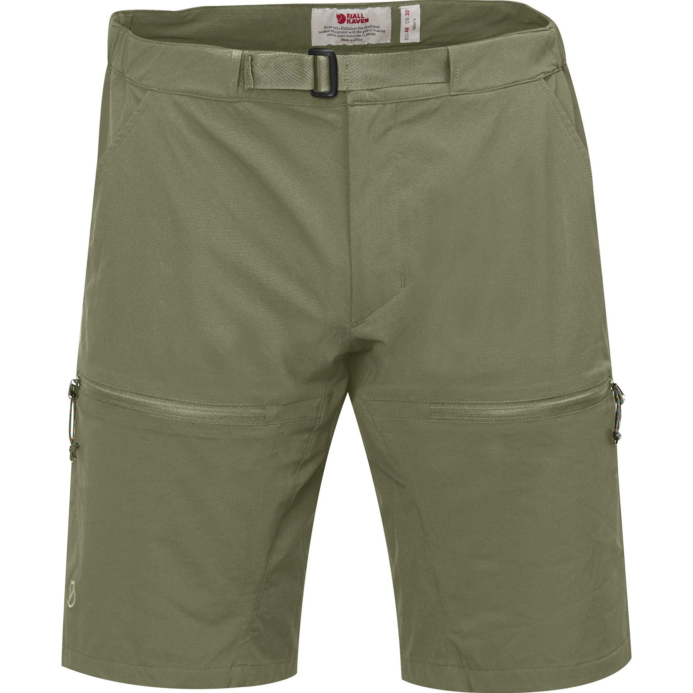 High coast hike shorts
