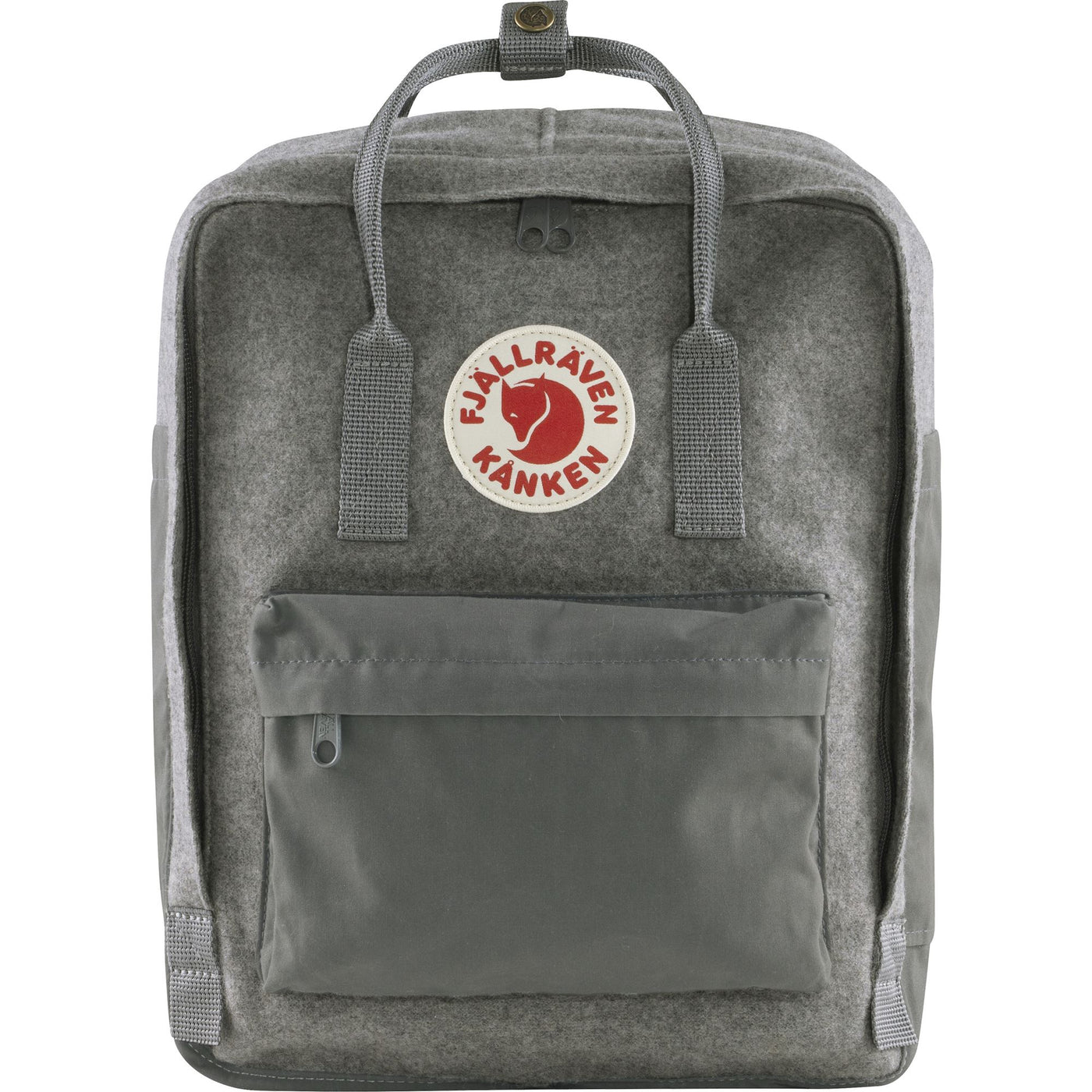 Kanken Re-Wool 16ltr