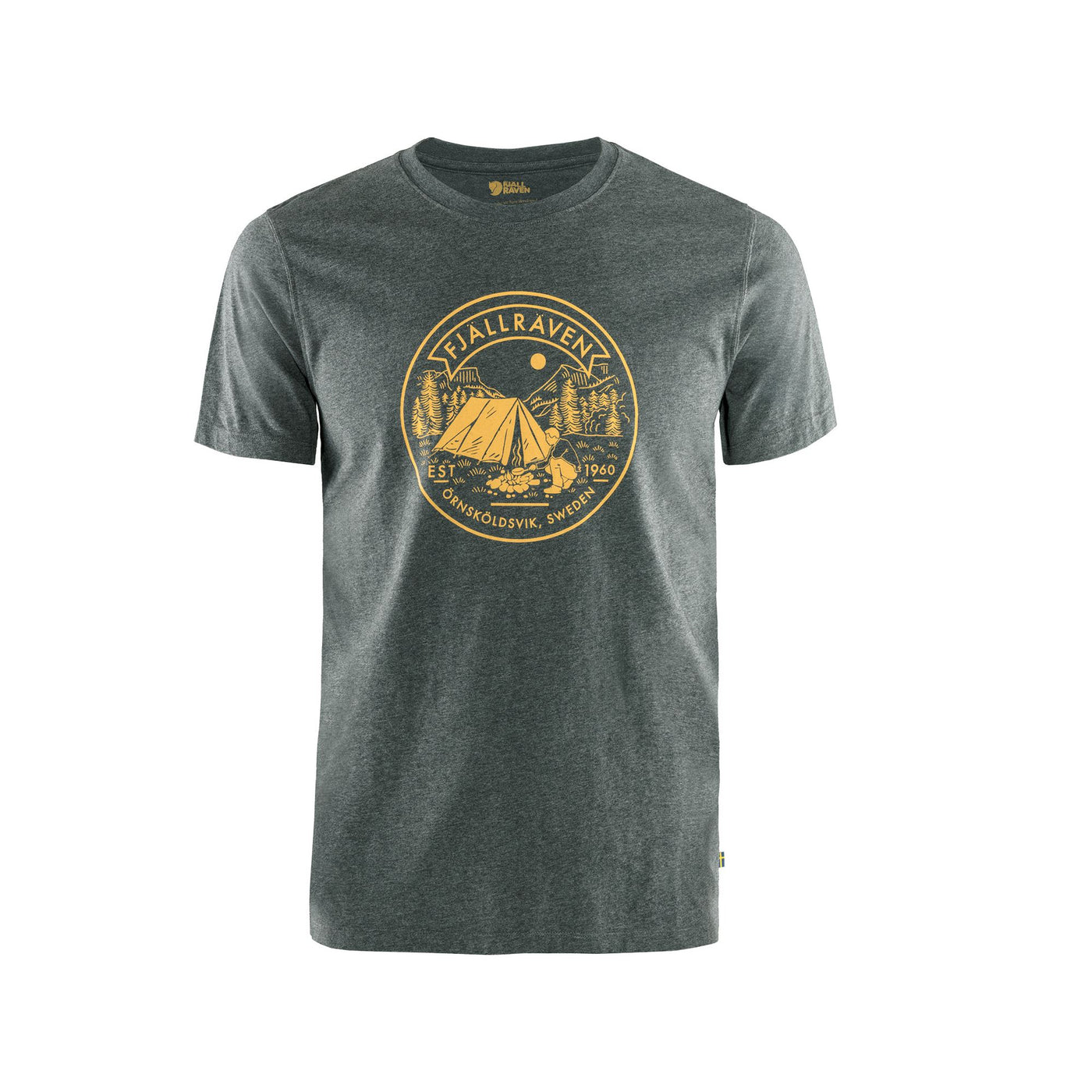 Lagerplats T-shirt