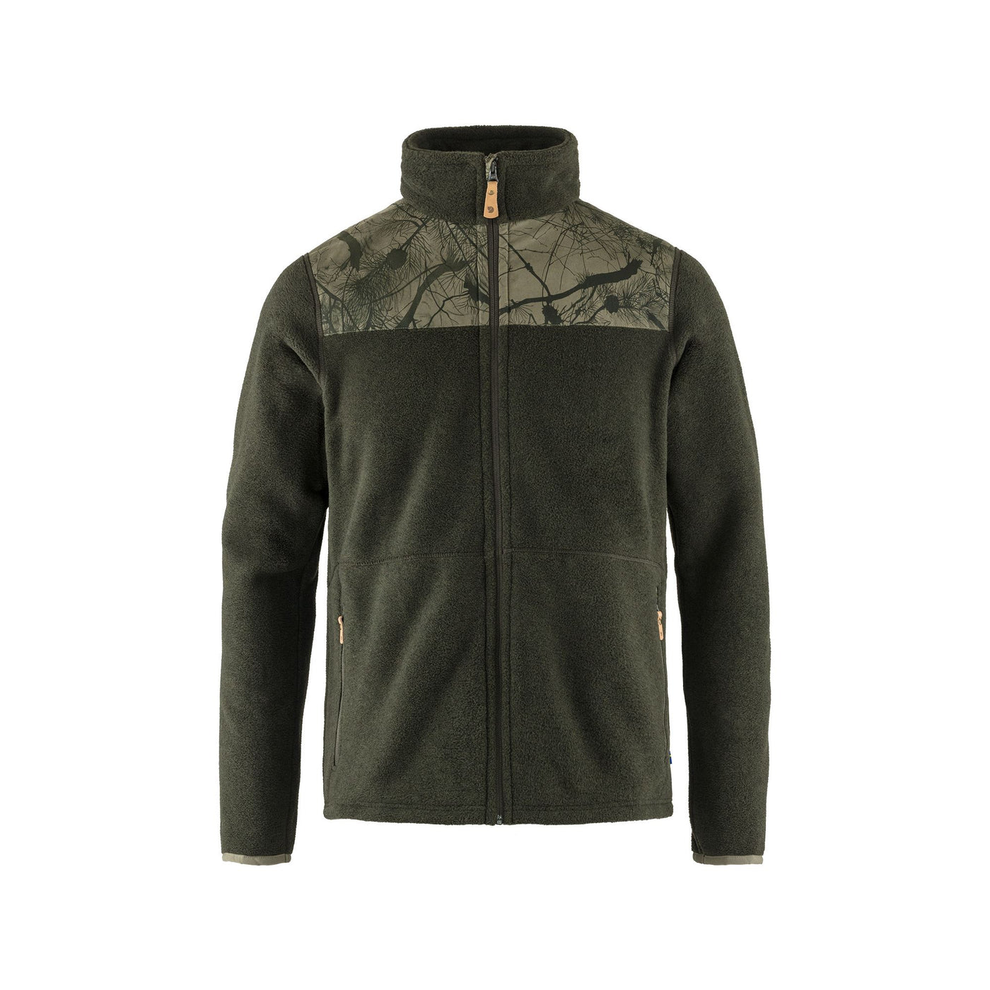 Lappland fleece M