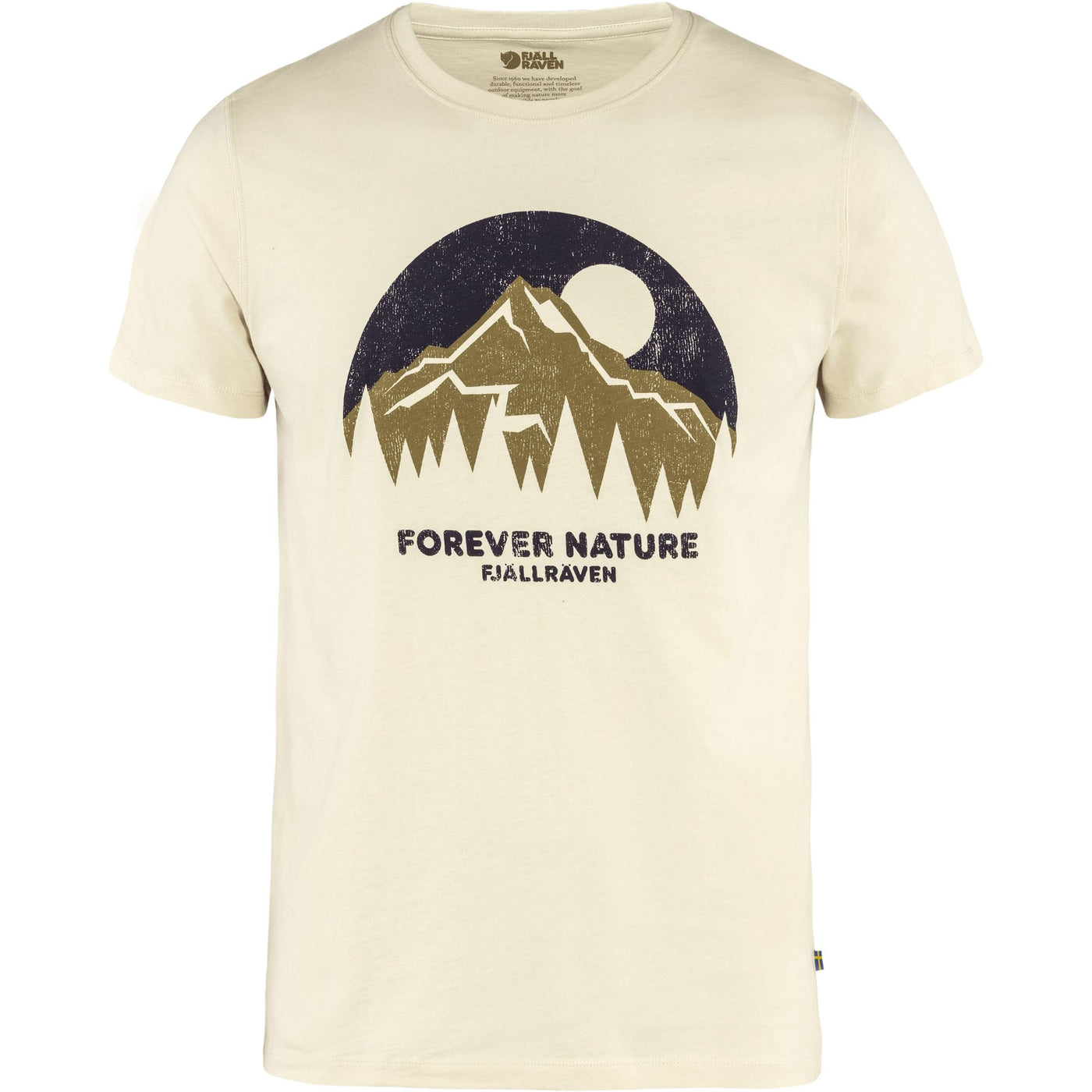 Nature T-shirt