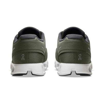 Cloud Olive/white