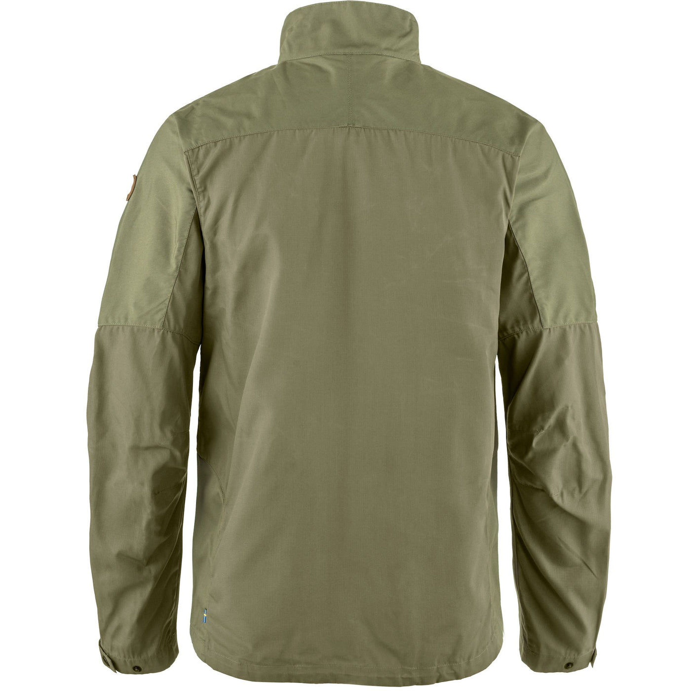 Ovik Stencollar jacket M